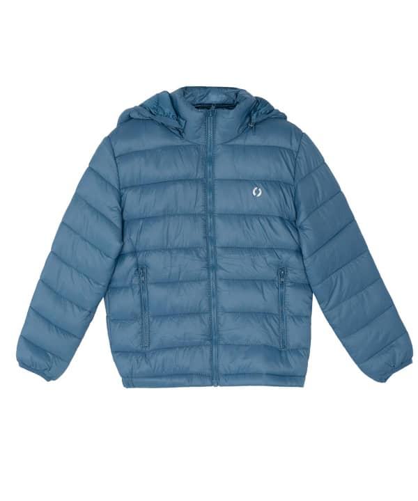 کاپشن پسرانه جوتی جینز JootiJeans کد 04022100 - 0