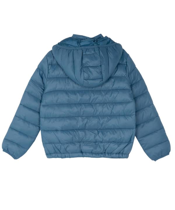 کاپشن پسرانه جوتی جینز JootiJeans کد 04022100 - 1