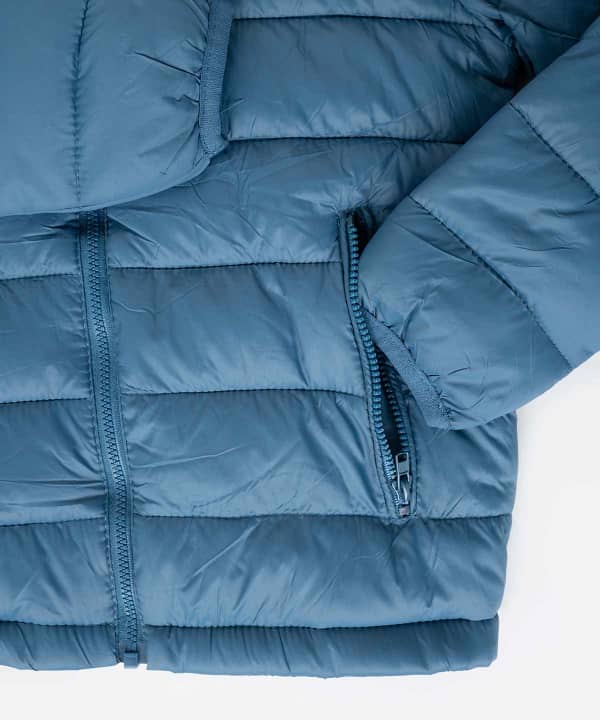 کاپشن پسرانه جوتی جینز JootiJeans کد 04022100 - 3