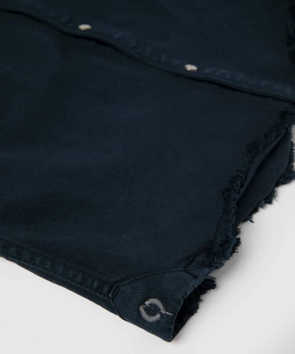 پیراهن جین مردانه جوتی جینز JootiJeans کد 04531105 - 8