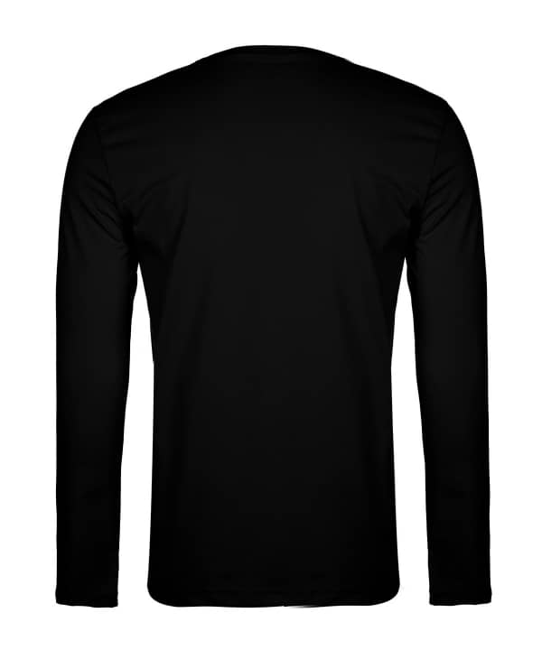 تیشرت آستین بلند مردانه جوتی جینز JootiJeans مدل 03571208 - 1