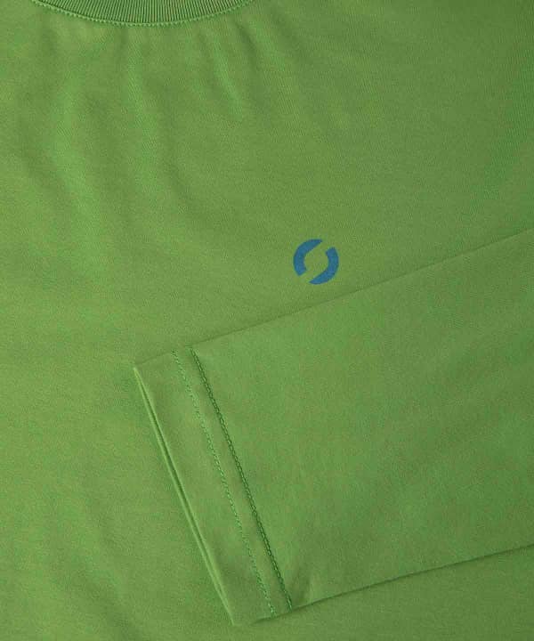 تیشرت آستین بلند مردانه جوتی جینز JootiJeans مدل 03571208 - 2