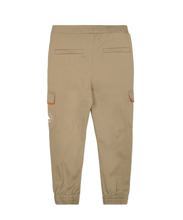 شلوار پسرانه کتان جین وست Jeanswest کد 04551510 - 1