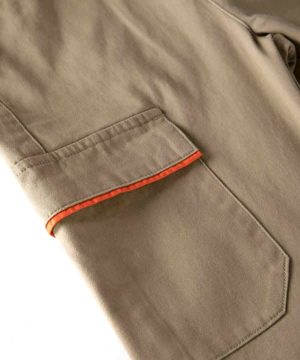 شلوار پسرانه کتان جین وست Jeanswest کد 04551510 - 2