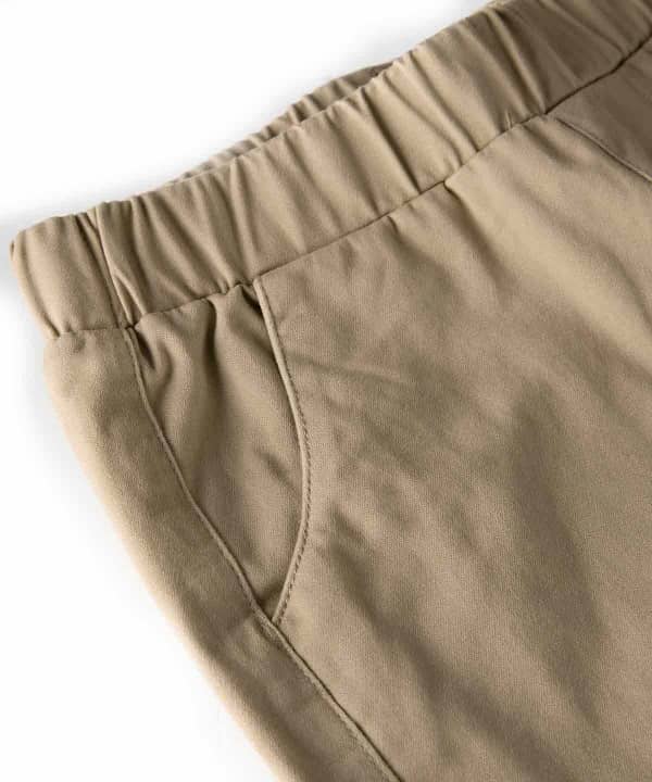 شلوار پسرانه کتان جین وست Jeanswest کد 04551510 - 3