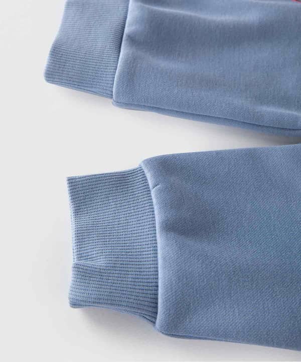 هودی دخترانه جین وست Jeanswest کد 94671992 - 4