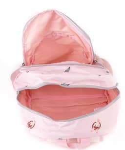 کوله پشتی دخترانه جین وست Jeanswest مدل 94924090 - 6
