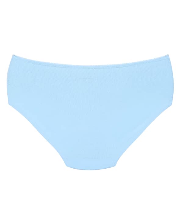 شورت زنانه دوتایی جین وست Jeanswest - 2