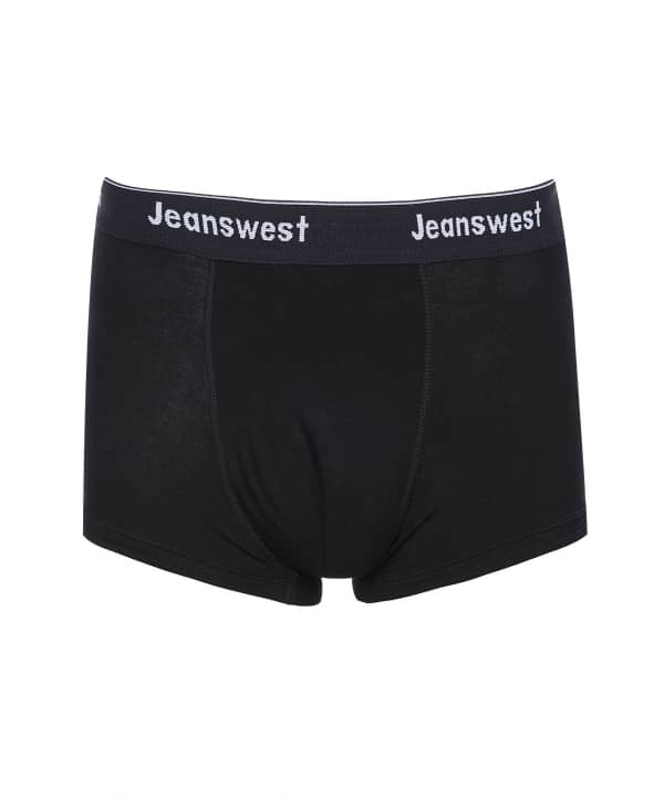 شورت مردانه جین وست Jeanswest مدل 51919710 - 0