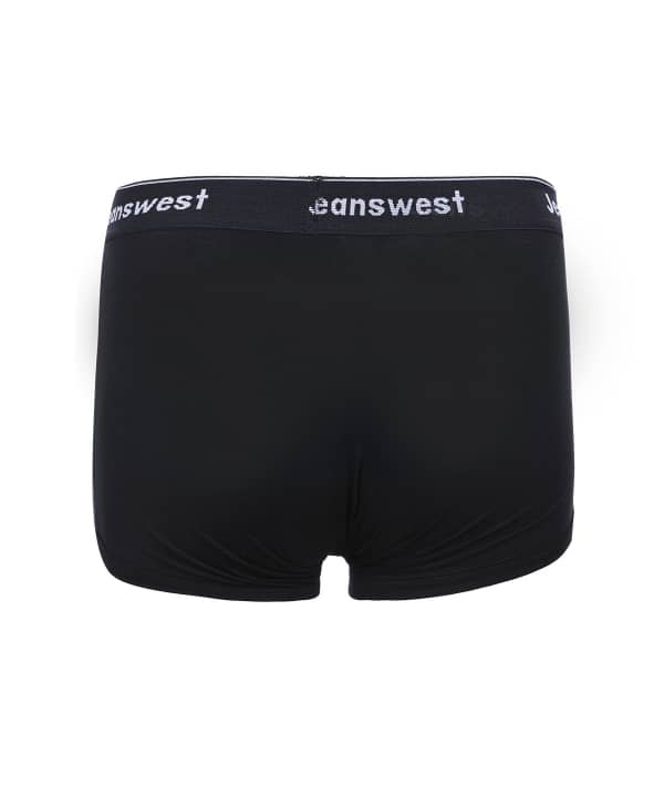 شورت مردانه جین وست Jeanswest مدل 51919710 - 1