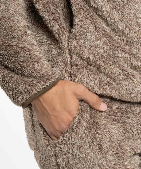 شلوار راحتی مردانه جوتی جینز کد 03551711 - 4