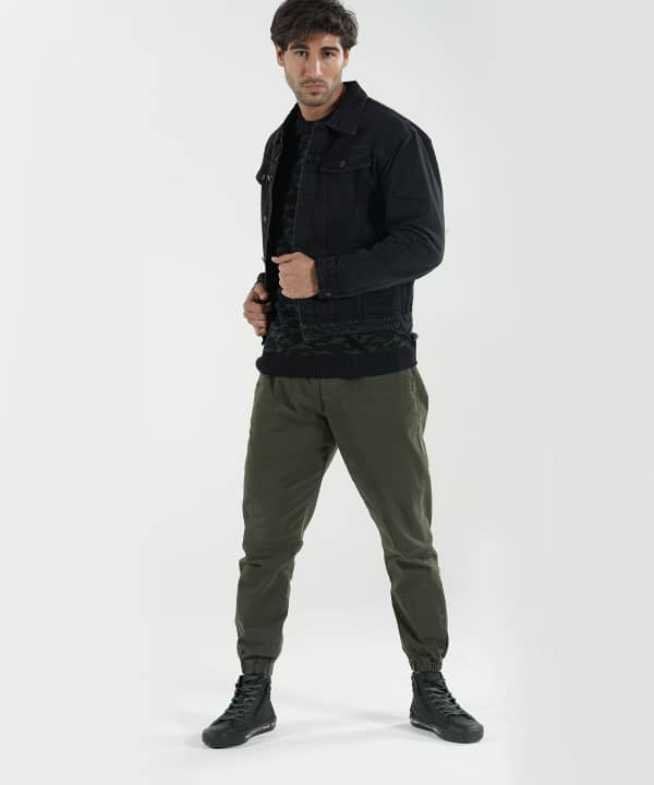 کت جین مردانه جوتی جینز Jootijeans - 6