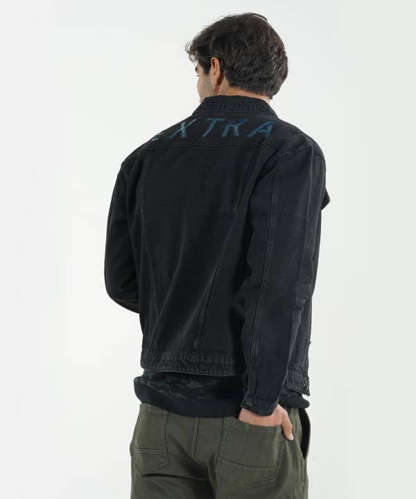 کت جین مردانه جوتی جینز Jootijeans - 7