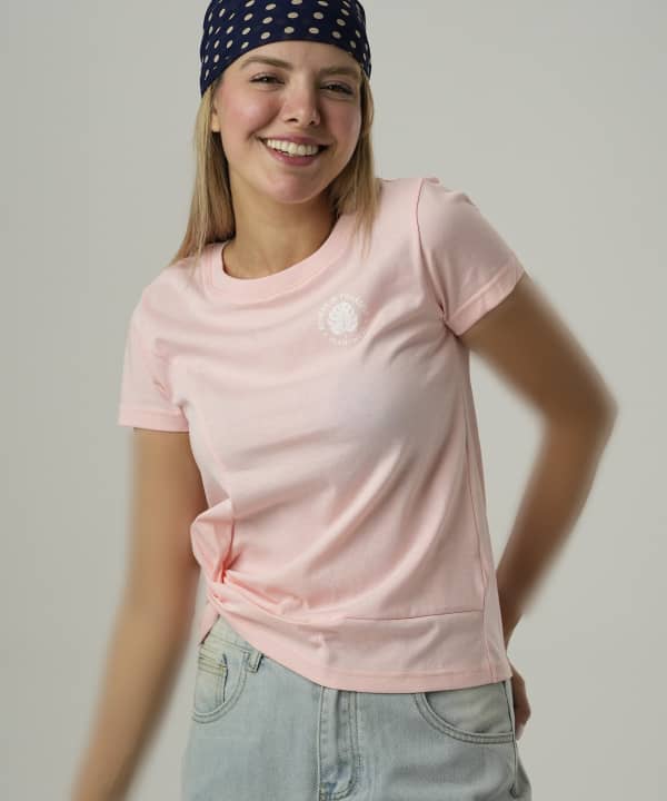 تيشرت زنانه جين وست كد 52273523 - 0