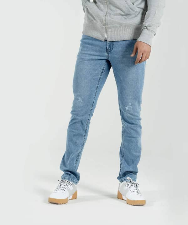 شلوار جین مردانه جوتی جینز JootiJeans مدل 01581912 - 0