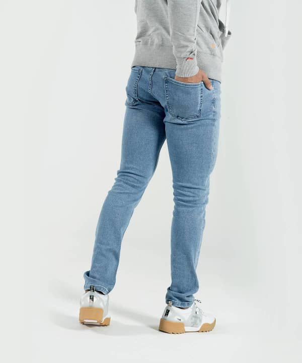 شلوار جین مردانه جوتی جینز JootiJeans مدل 01581912 - 2