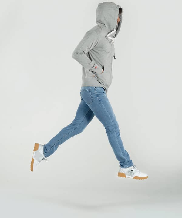 شلوار جین مردانه جوتی جینز JootiJeans مدل 01581912 - 1