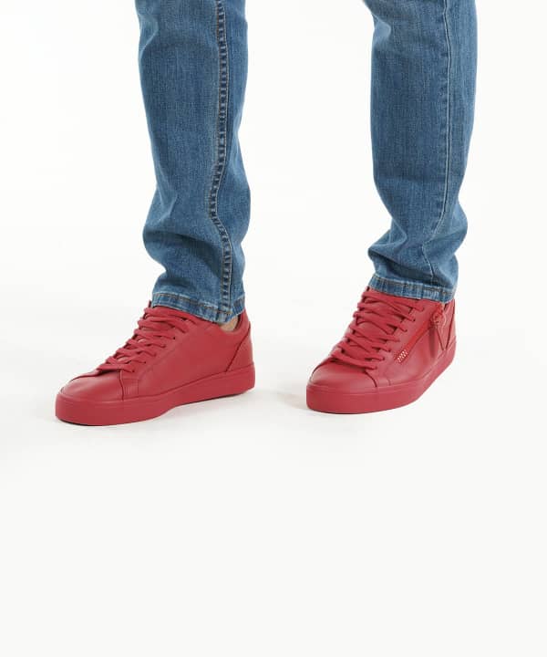 کفش اسنیکرز مردانه جوتی جینز JootiJeans مدل 02851525 - 9