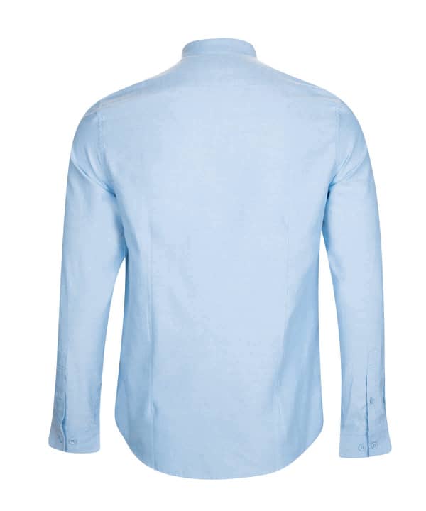 پیراهن مردانه آستین بلند جوتی جینز Jootijeans - 1