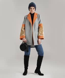 بوت زنانه جیر جوتی جینز JootiJeans مدل 04871608 - 13