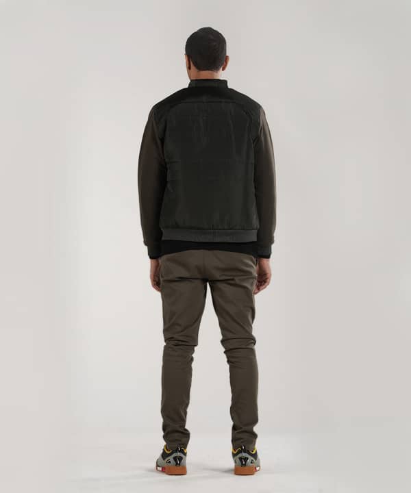 شلوار کتان مردانه جوتی جینز JootiJeans کد 02551971 - 4