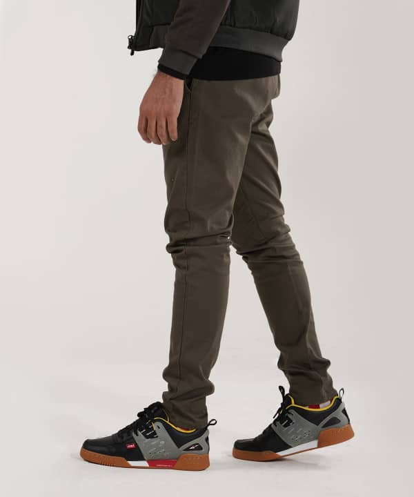 شلوار کتان مردانه جوتی جینز JootiJeans کد 02551971 - 2