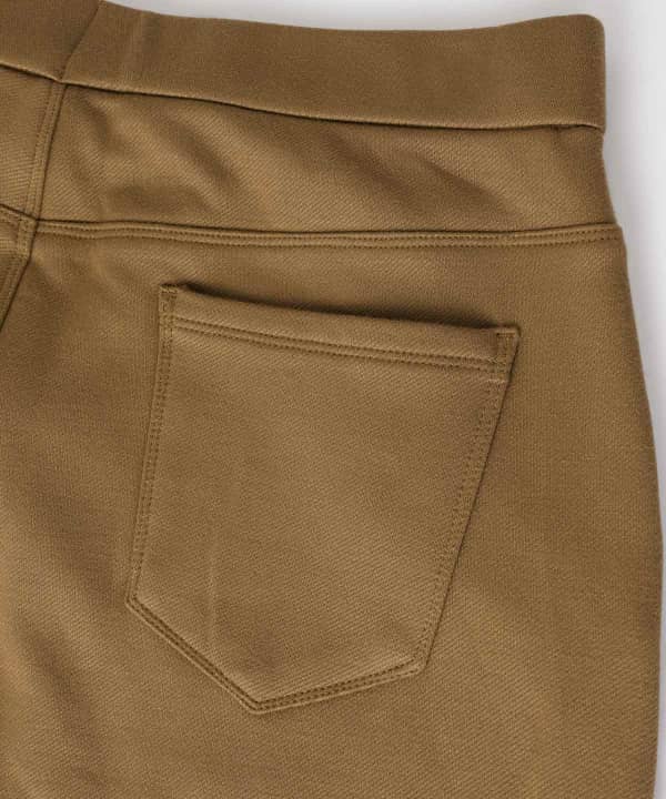 شلوار زمستانی زنانه جین وست Jeanswest کد 04251506 - 4