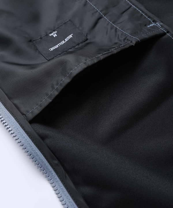 بادگیر مردانه جین وست Jeanswest کد 03122504 - 4