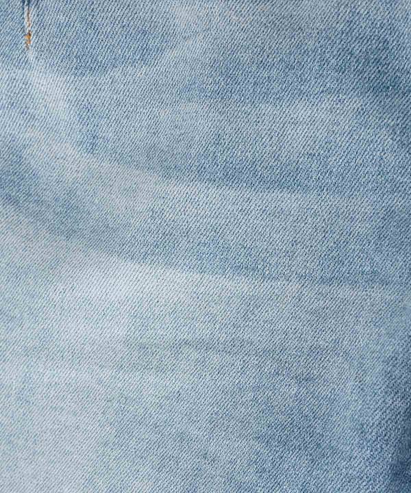 شلوارجین زنانه جین وست Jeanswest کد94281551 - 7