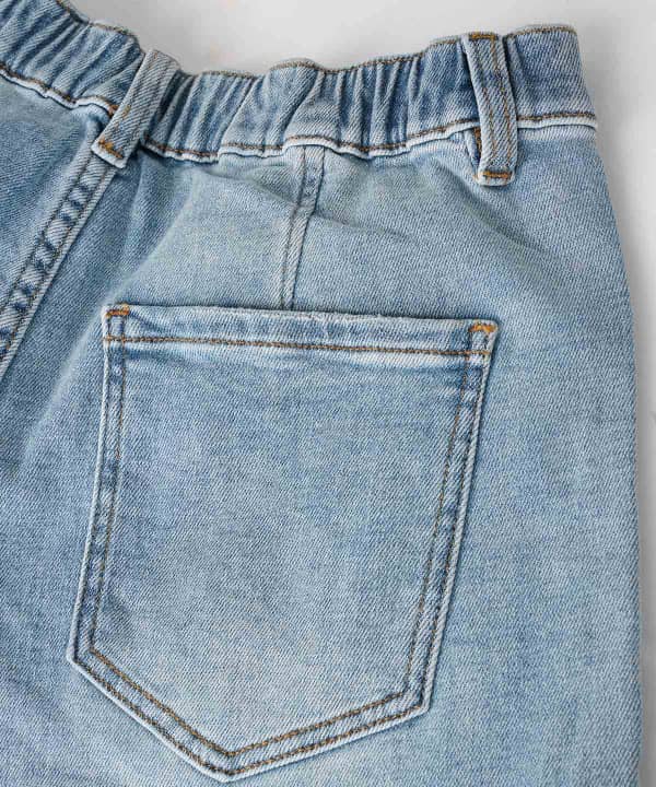 شلوارجین زنانه جین وست Jeanswest کد94281551 - 8