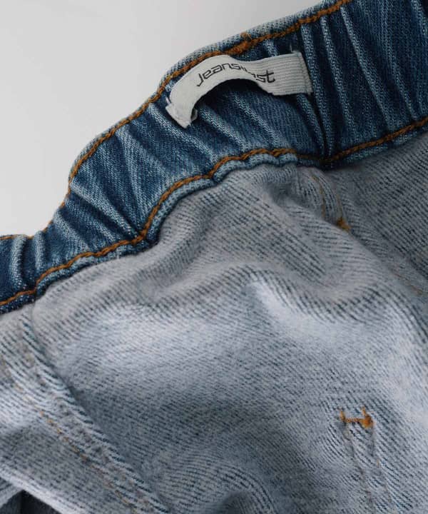 شلوارجین زنانه جین وست Jeanswest کد94281551 - 10