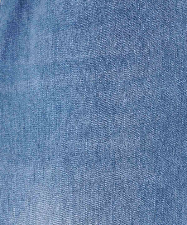 شلوار جین زمستانی زنانه جین وست Jeanswest کد 94281507 - 5