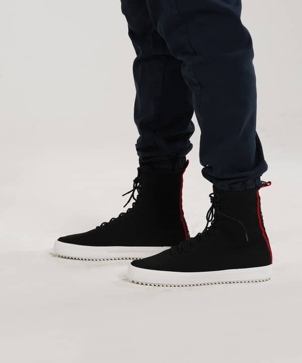 کفش ساق دار مردانه جوتی جینز JootiJeans مدل 02851532 - 8