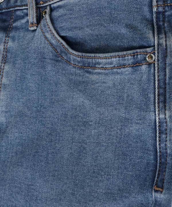 شلوار جین زمستانی زنانه جین وست Jeanswest کد 94281506 - 2