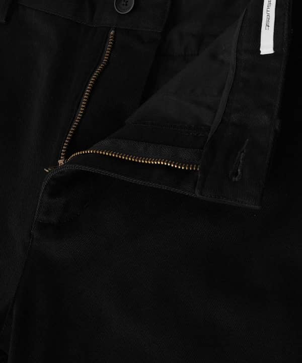 شلوار کتان مردانه جین وست Jeanswest کد04151589 - 3
