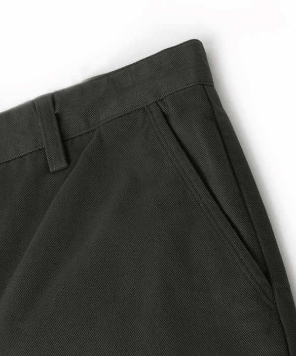 شلوار کتان مردانه جین وست Jeanswest کد04151589 - 4