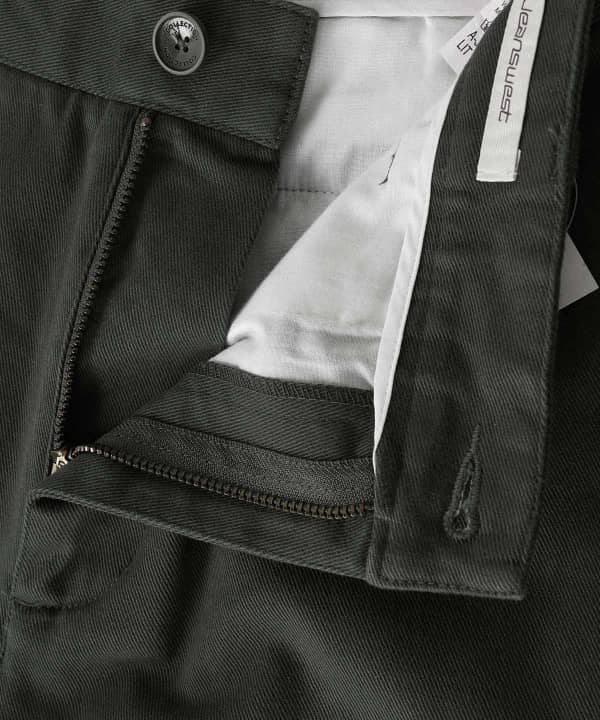 شلوار کتان مردانه جین وست Jeanswest کد04151589 - 5