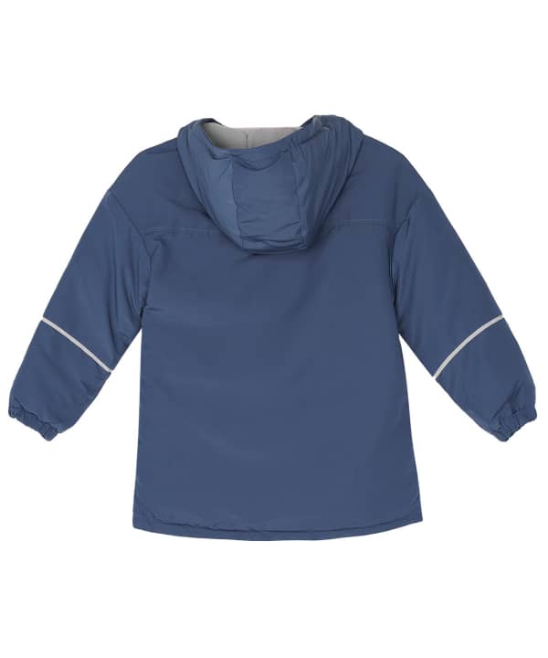 کاپشن پسرانه جین وست Jeanswest کد 04522503 - 1