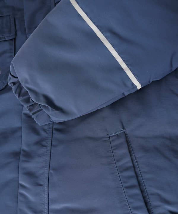 کاپشن پسرانه جین وست Jeanswest کد 04522503 - 3