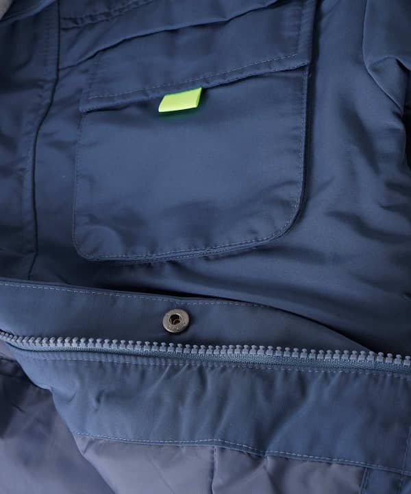 کاپشن پسرانه جین وست Jeanswest کد 04522503 - 5