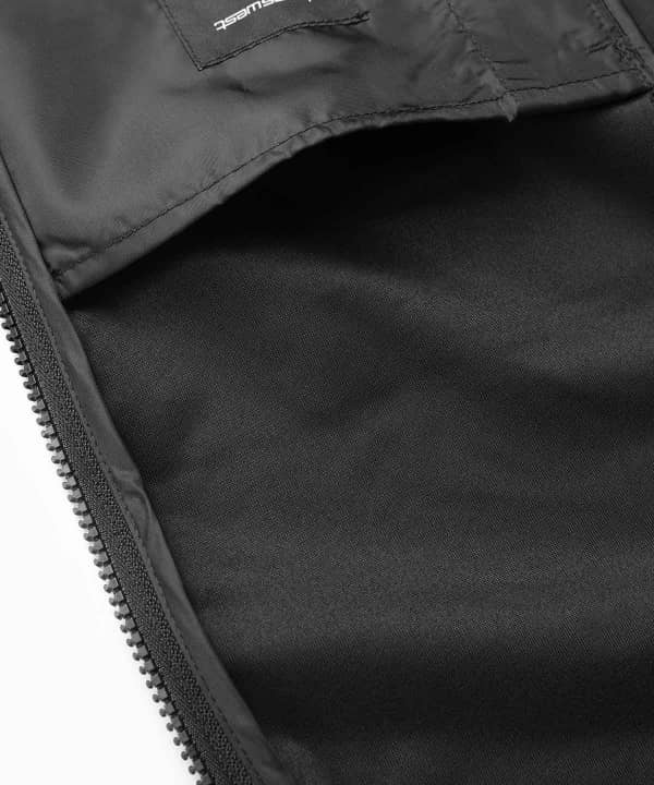 بادگیر مردانه جین وست Jeanswest کد 03122504 - 4