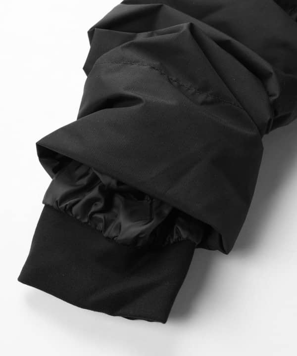 کاپشن پر مردانه جین وست Jeanswest کد 04123523 - 3
