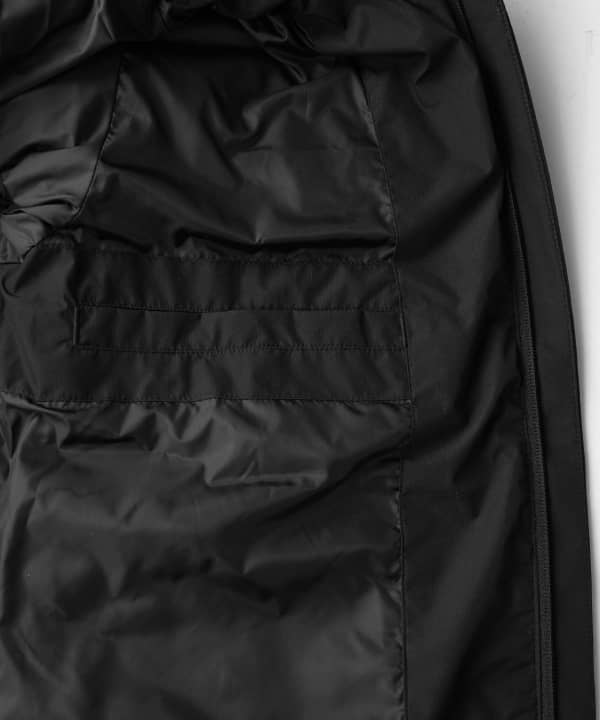 کاپشن پر مردانه جین وست Jeanswest کد 04123523 - 4