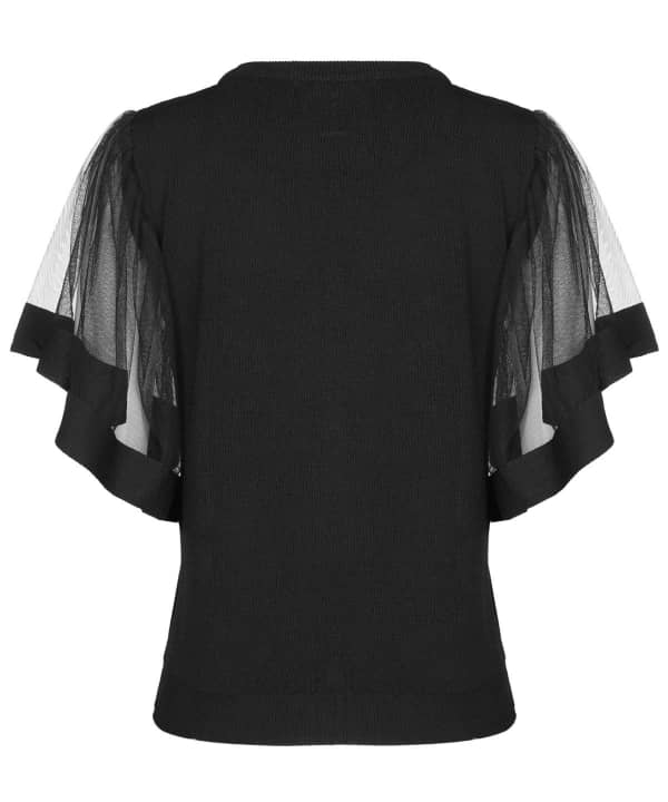 بلوز زنانه ضخیم جوتی جینز JootiJeans کد 04793504 - 1
