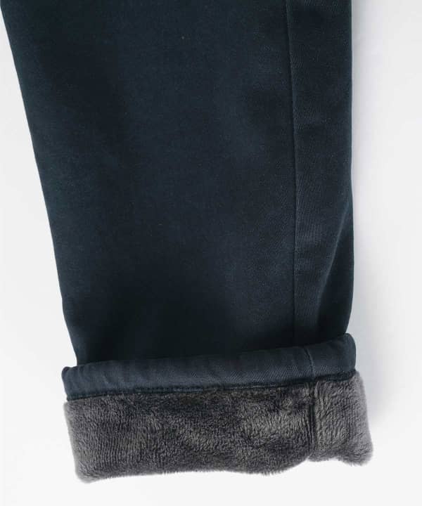 شلوار پسرانه زمستانی جین وست Jeanswest کد 04551504 - 4