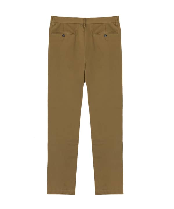 شلوار کتان مردانه جین وست Jeanswest کد 04151502 - 1