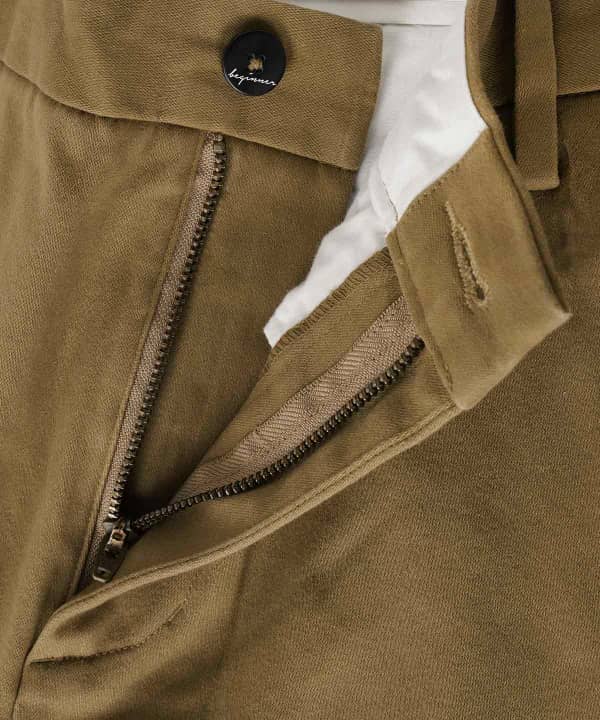 شلوار کتان مردانه جین وست Jeanswest کد 04151502 - 3