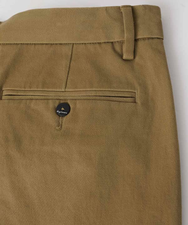 شلوار کتان مردانه جین وست Jeanswest کد 04151502 - 4
