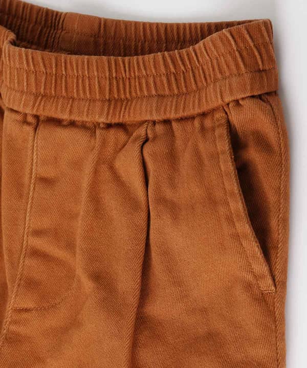 شلوار دخترانه زمستانی جین وست Jeanswest کد 04651504 - 2