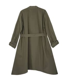 مانتو کتان زنانه جوتی جینز JootiJeans کد 03731602 - 7